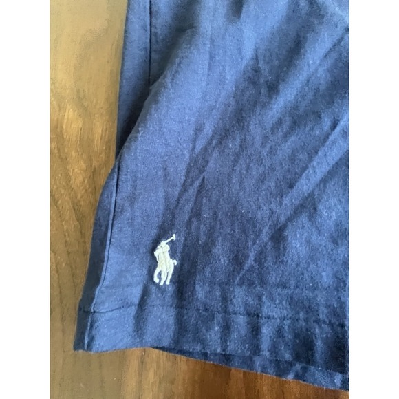 Ralph Lauren Polo T Shirt Blue Classic Fit SIZE X-Large XL Men's NWT - Picture 6 of 10